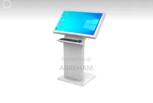 Photo - Feedback Kiosk