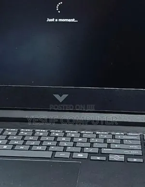 Photo - New Laptop HP Victus 15 8GB Intel Core I5 SSD 512GB