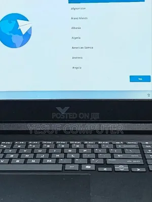 New Laptop HP Victus 15 8GB Intel Core I5 SSD 512GB