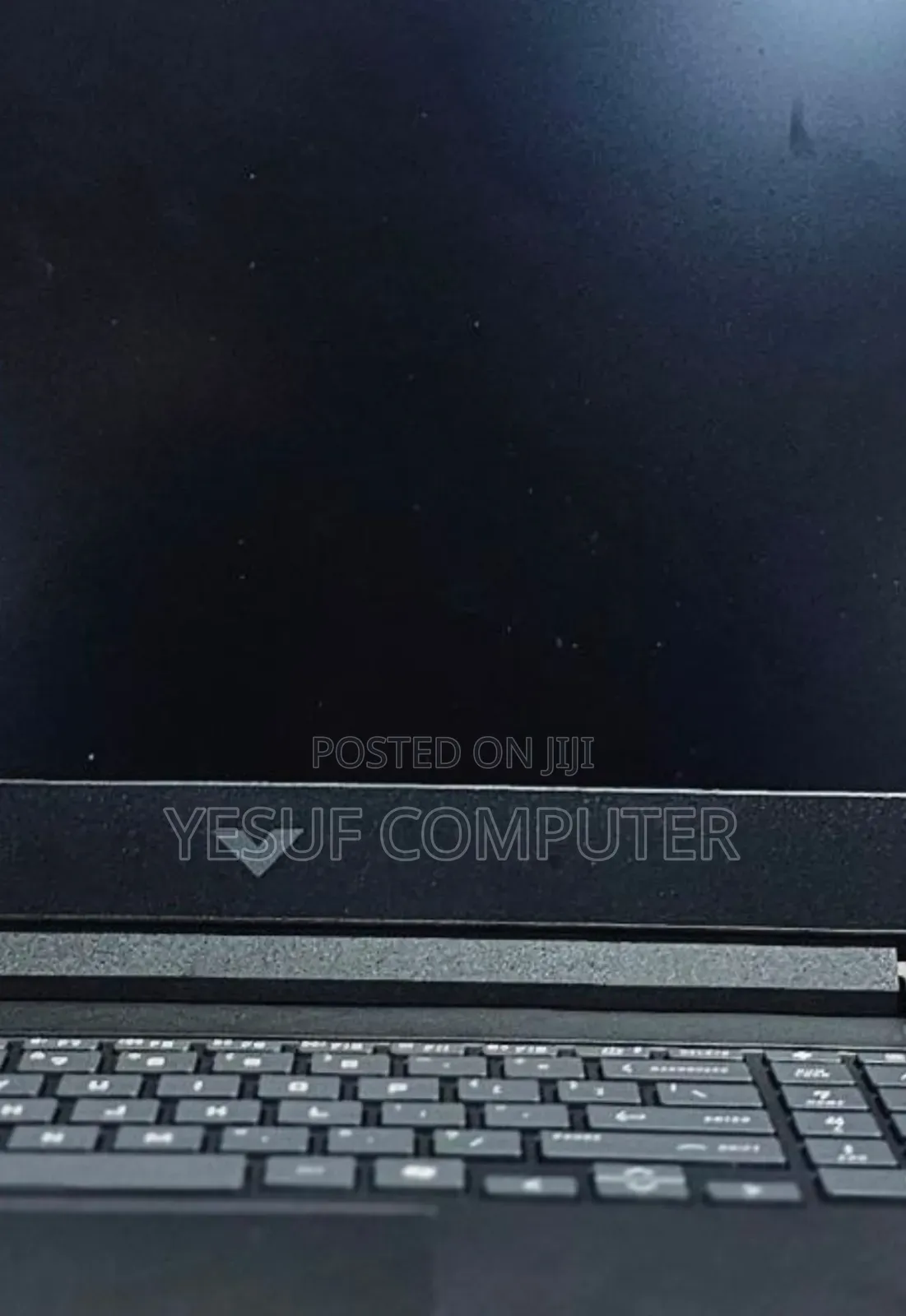 New Laptop HP Victus 15 8GB Intel Core I5 SSD 512GB