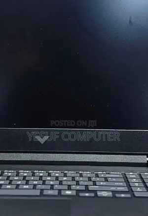 New Laptop HP Victus 15 8GB Intel Core I5 SSD 512GB