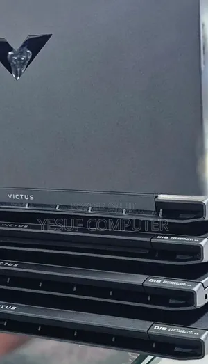 New Laptop HP Victus 15 8GB Intel Core I5 SSD 512GB