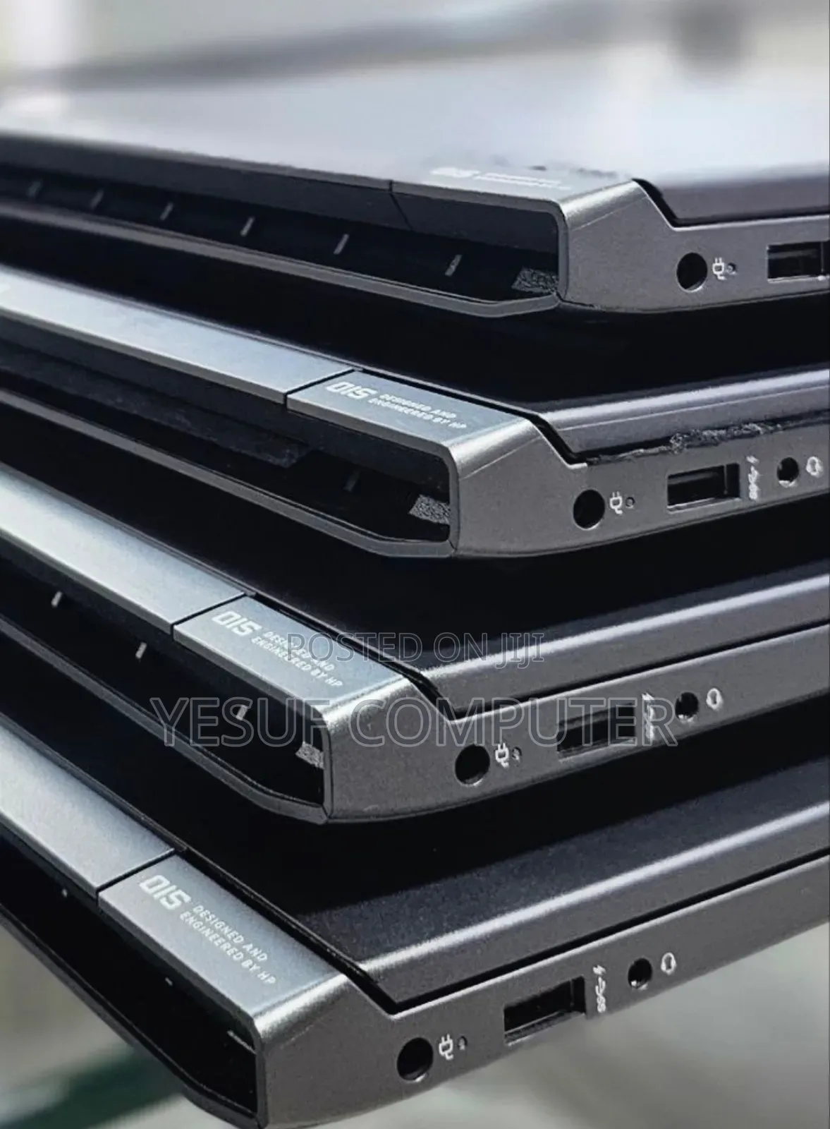 New Laptop HP Victus 15 8GB Intel Core I5 SSD 512GB