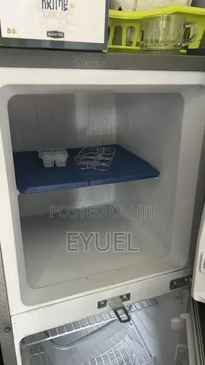 Photo - Refrigerator