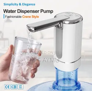 Water Pump Original