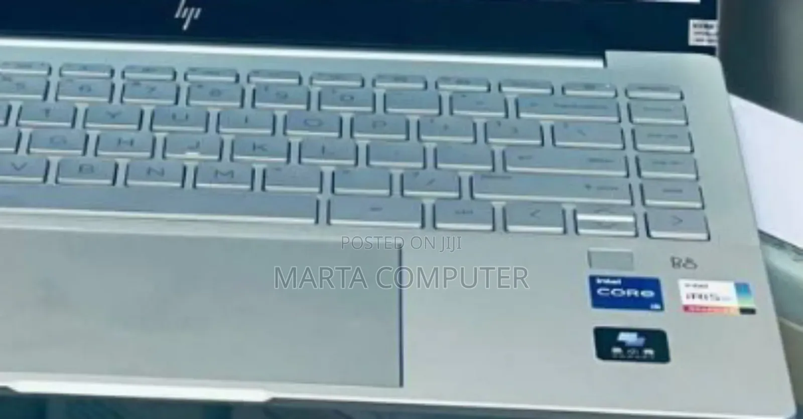 New Laptop HP Pavilion 15 16GB Intel Core I5 SSD 1T