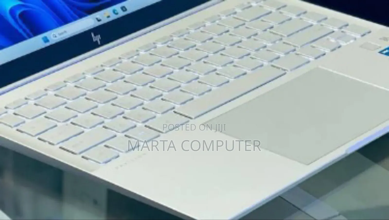 New Laptop HP Pavilion 15 16GB Intel Core I5 SSD 1T