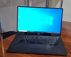 Photo - New Laptop Dell XPS 15 16GB Intel Core I7 SSD 512GB