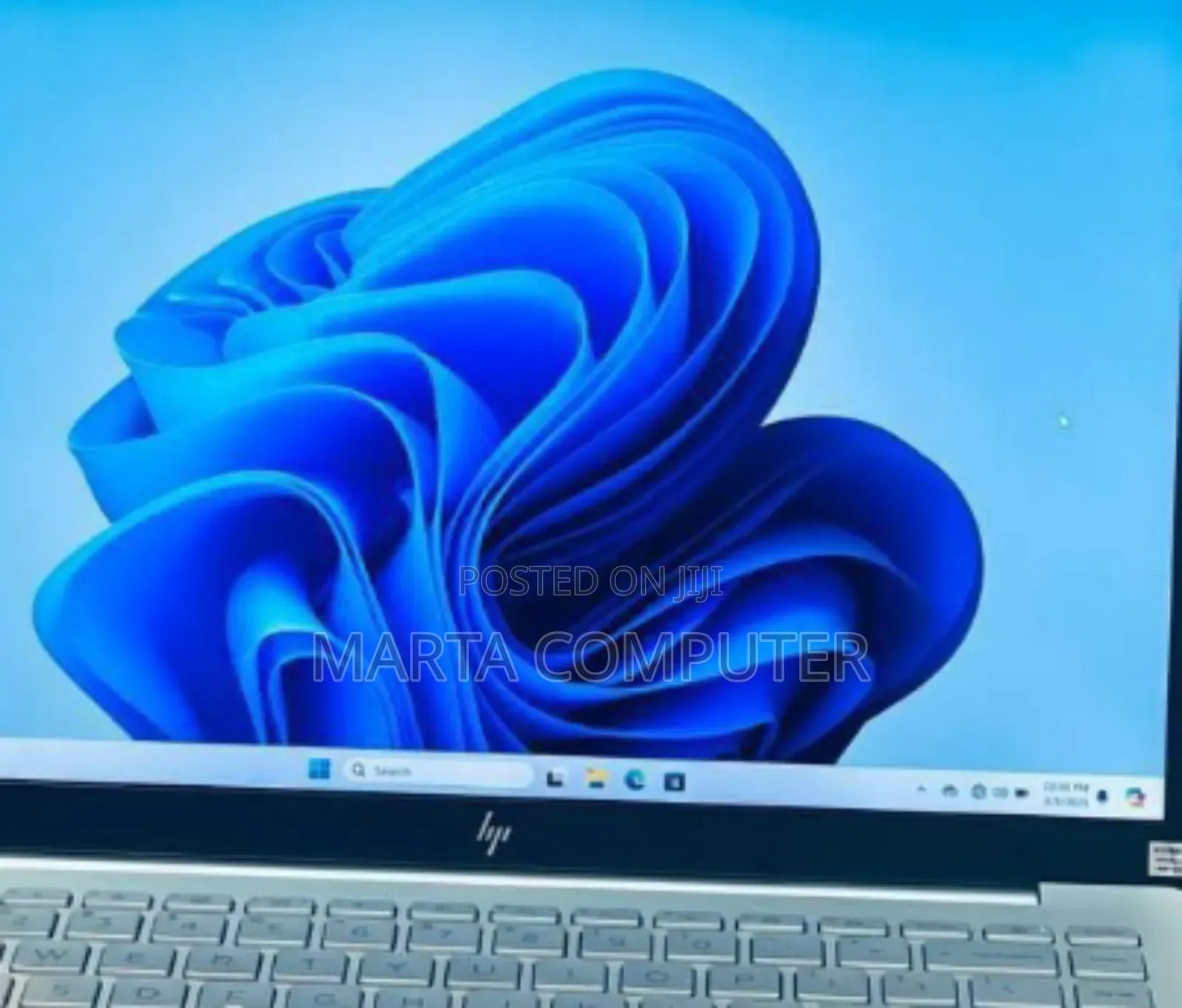 New Laptop HP Pavilion 15 16GB Intel Core I5 SSD 1T