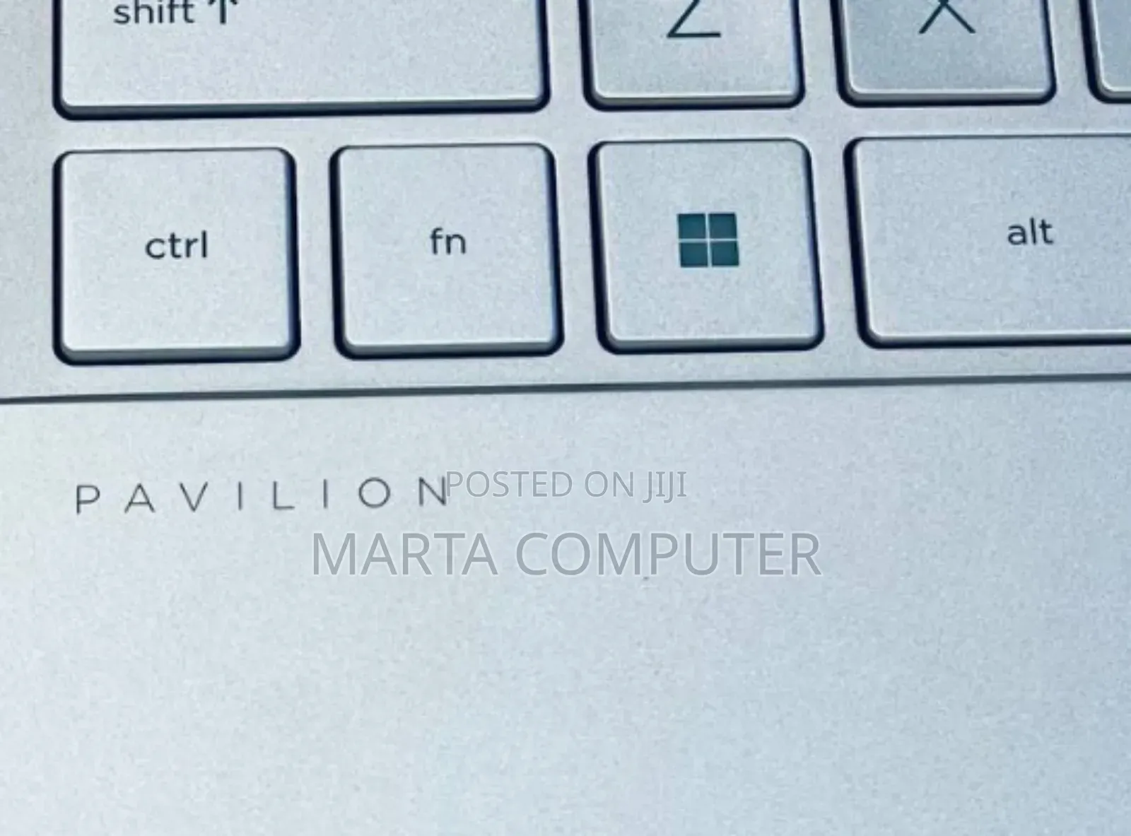 New Laptop HP Pavilion 15 16GB Intel Core I5 SSD 1T