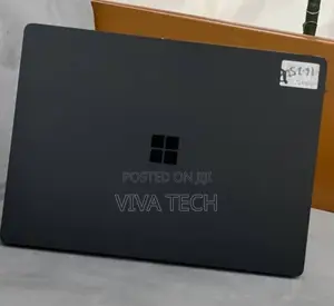 New Laptop Microsoft Surface Laptop 4 16GB Intel Core I7 SSD 512GB