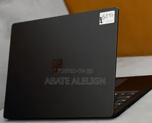 New Laptop Microsoft Surface Laptop 4 16GB Intel Core I7 SSD 512GB