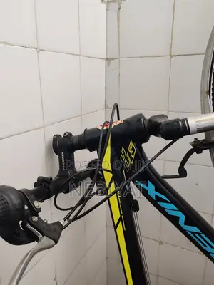 Bike Phonex
