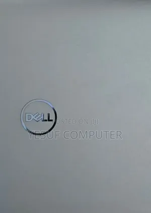 New Laptop Dell Precision 5540 16GB Intel Core I7 SSD 512GB