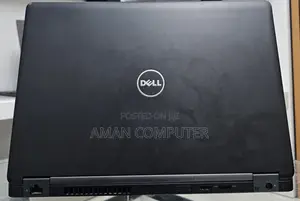 New Laptop Dell Latitude 5480 8GB Intel Core I7 SSD 256GB