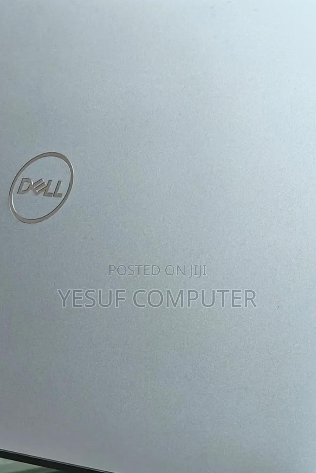New Laptop Dell Precision 5540 16GB Intel Core I7 SSD 512GB