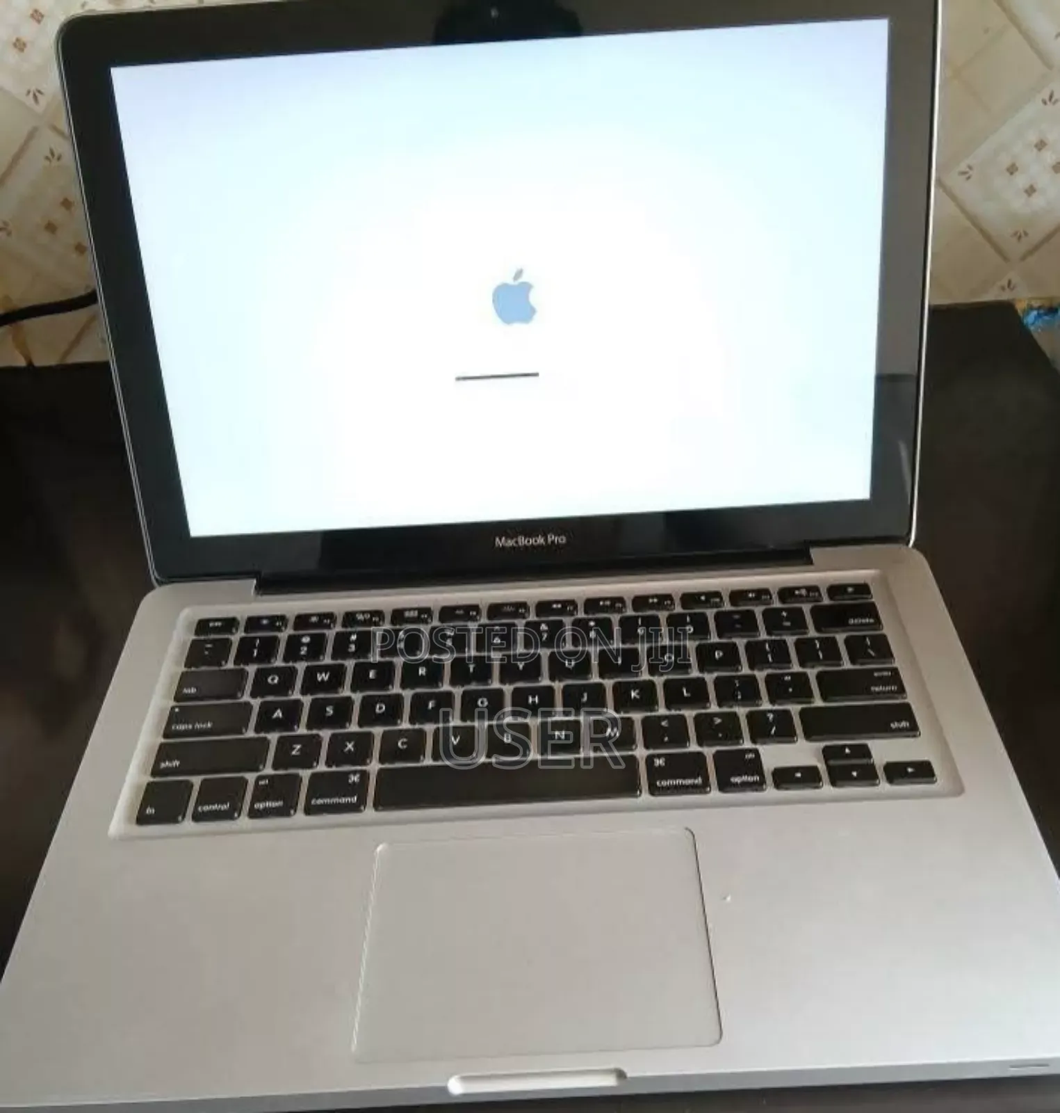 New Laptop Apple MacBook Pro 2012 16GB Intel Core I5 SSD 320GB