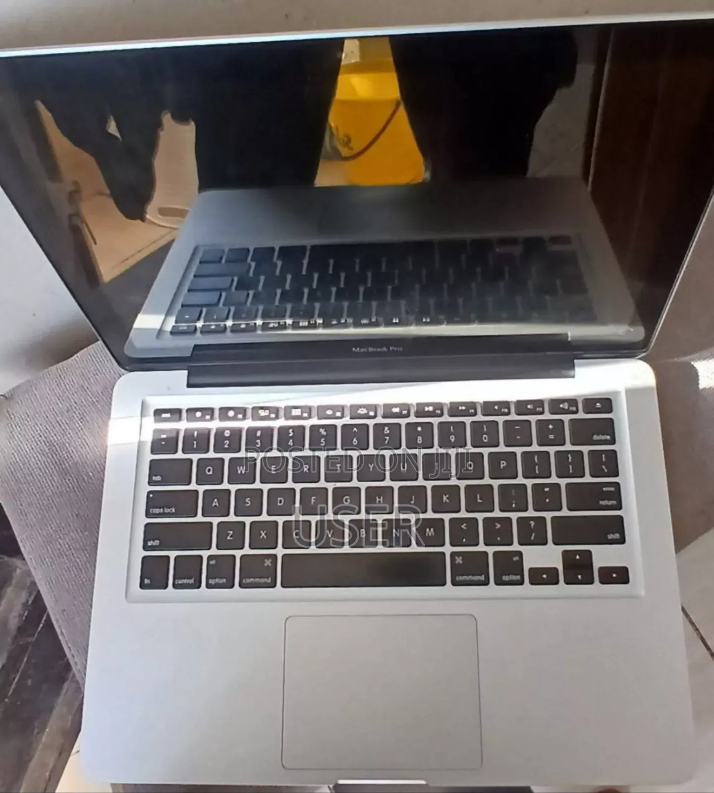 New Laptop Apple MacBook Pro 2012 16GB Intel Core I5 SSD 320GB