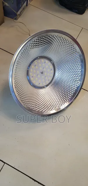 Highbay Light