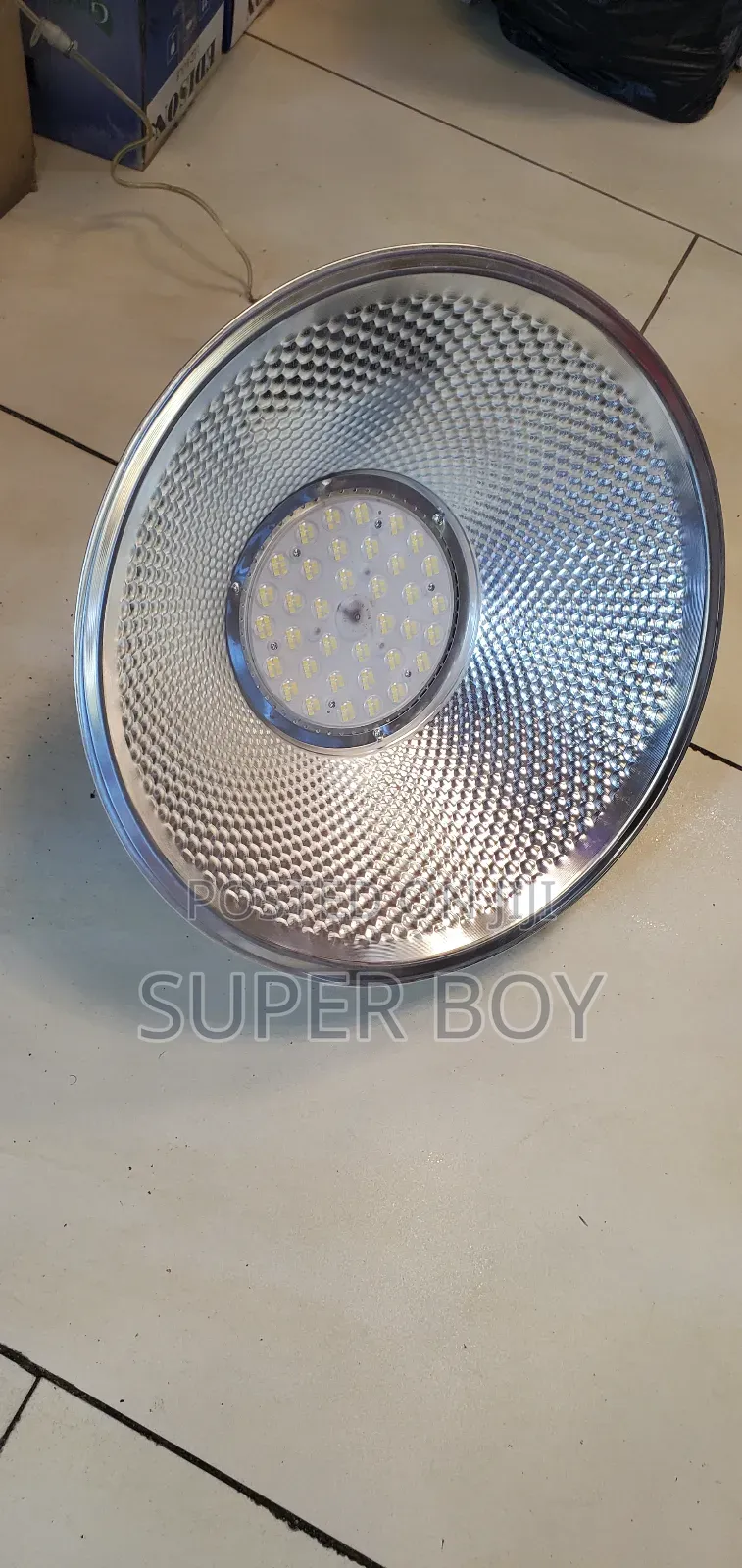 Highbay Light