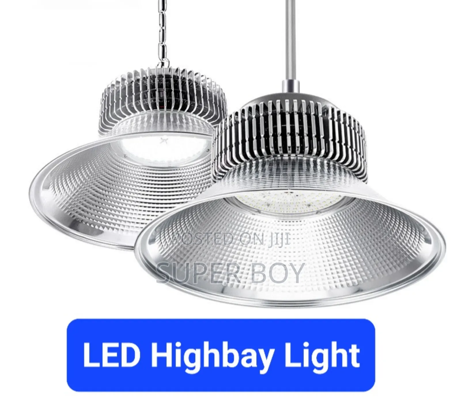 Highbay Light