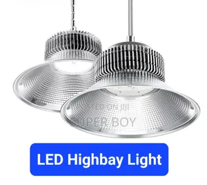 Photo - Highbay Light