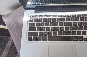 New Laptop Apple MacBook Pro 2012 16GB Intel Core I5 SSD 320GB