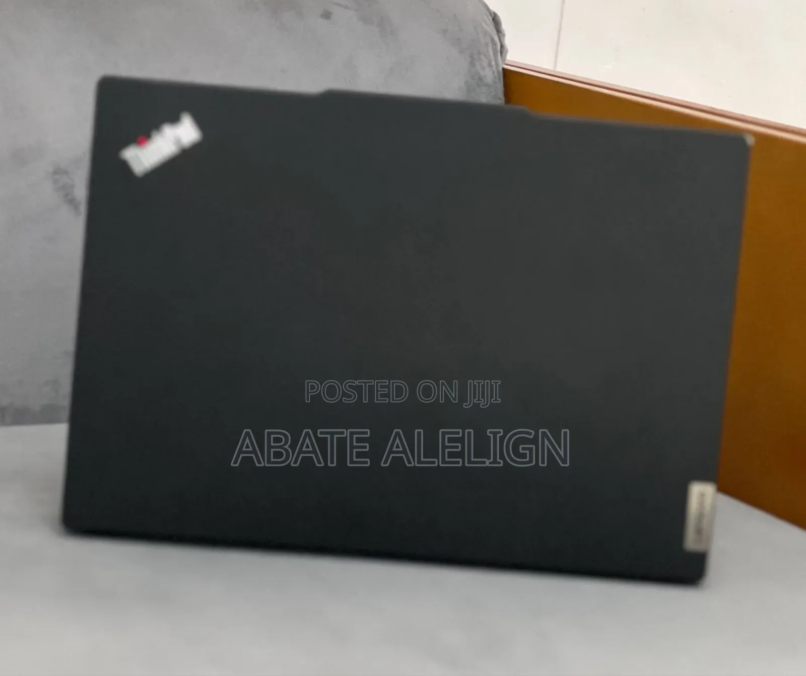 New Laptop Lenovo ThinkPad E14 Gen 6 16GB AMD Ryzen 5 SSD 512GB