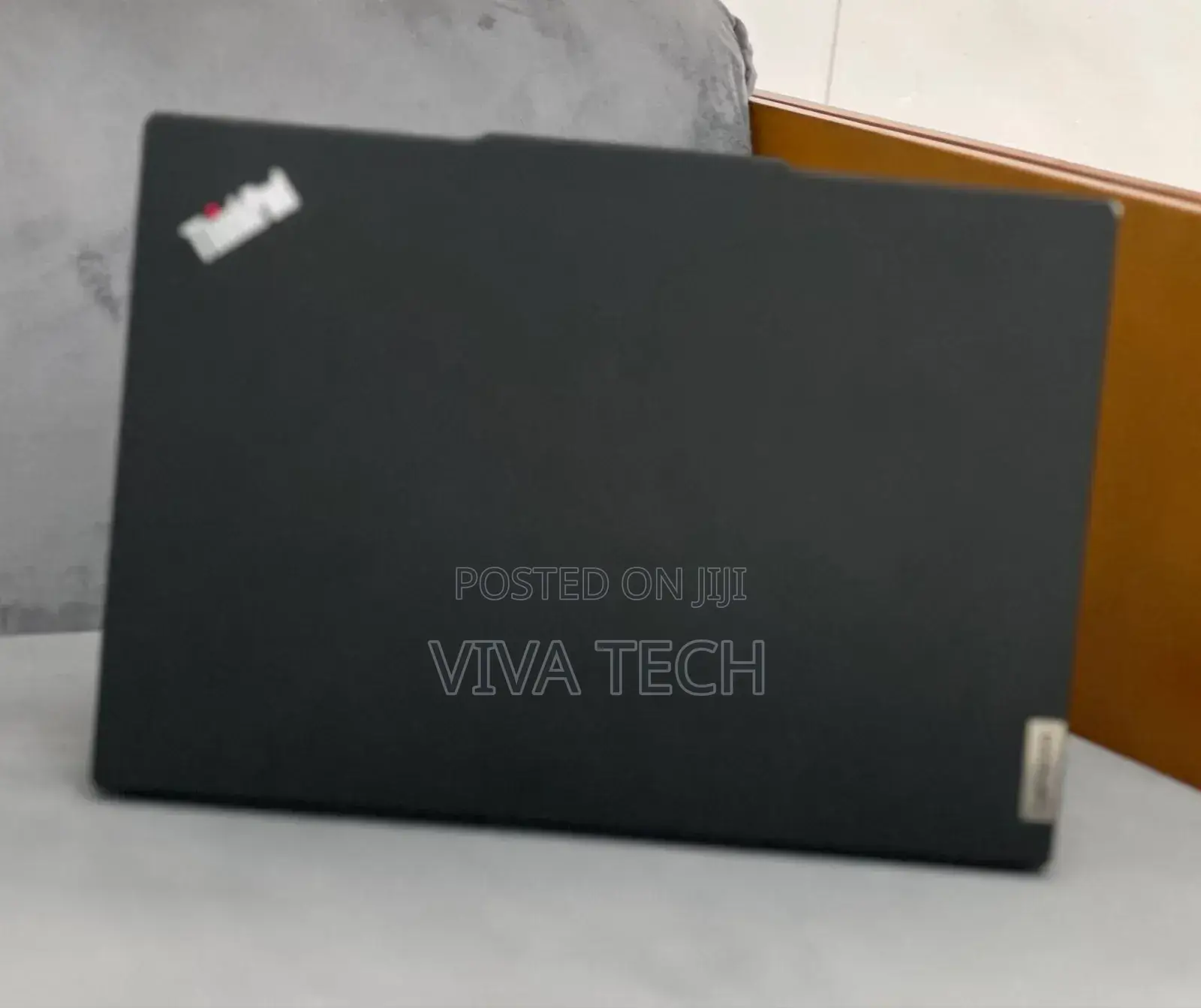 New Laptop Lenovo ThinkPad E14 Gen 6 16GB AMD Ryzen 5 SSD 512GB
