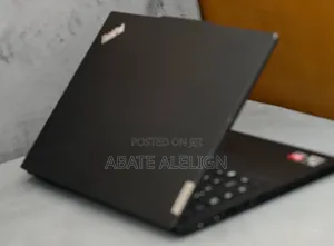 New Laptop Lenovo ThinkPad E14 Gen 6 16GB AMD Ryzen 5 SSD 512GB