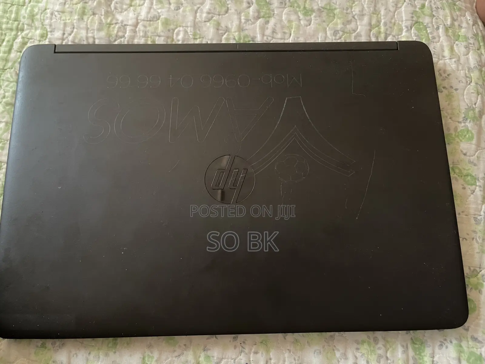 Laptop HP ProBook 640 G1 8GB Intel Core I5 HDD 500GB