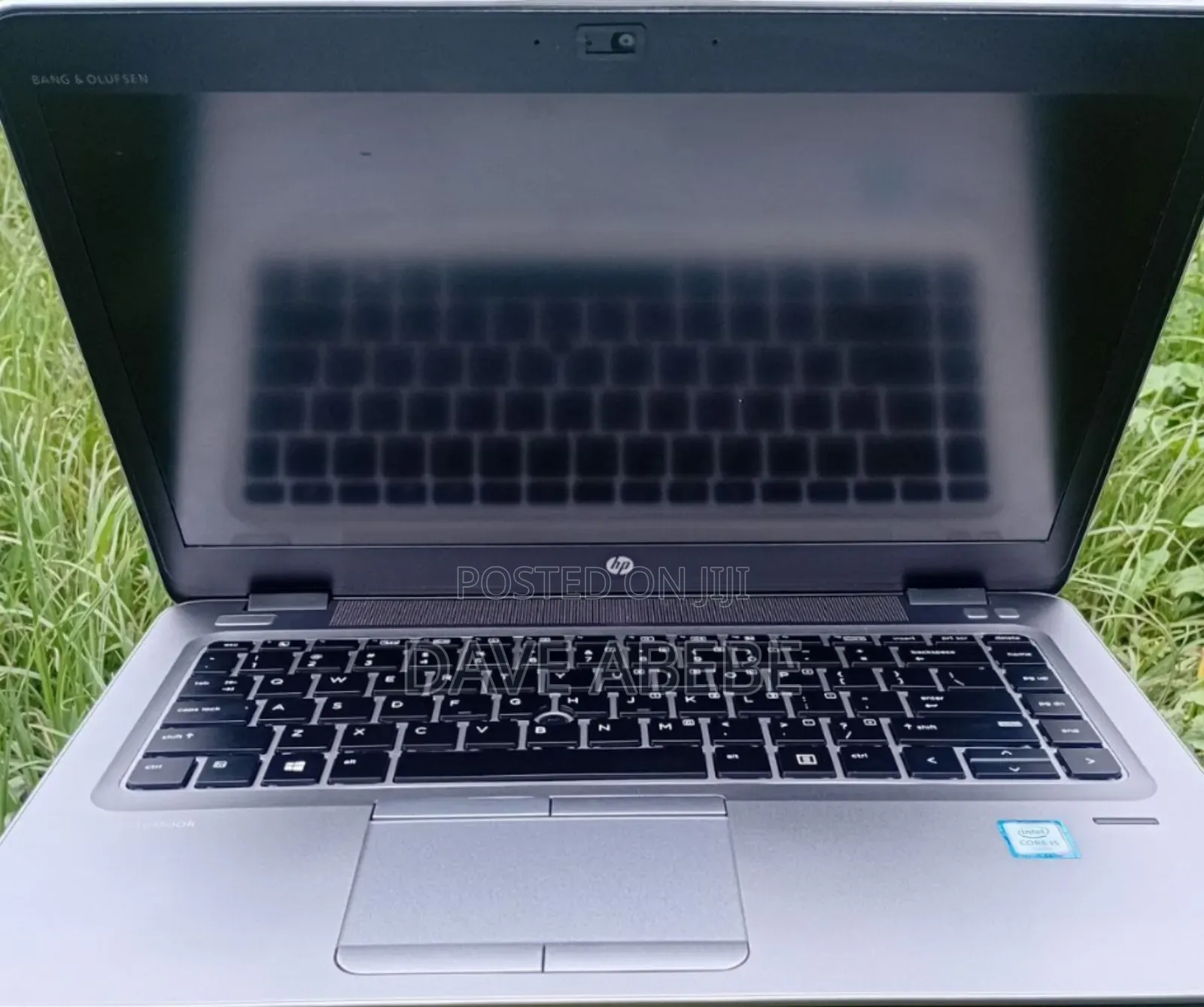 New Laptop HP EliteBook 840 G3 8GB Intel Core I5 SSD 512GB