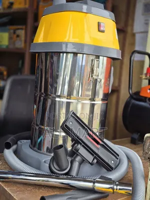 ቫኪዩም ክሊነር