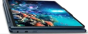 New Laptop Lenovo Yoga Book 9i 32GB Intel Atom SSD 1T