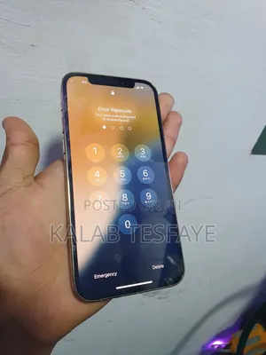 Photo - New Apple iPhone 12 Pro 128 GB