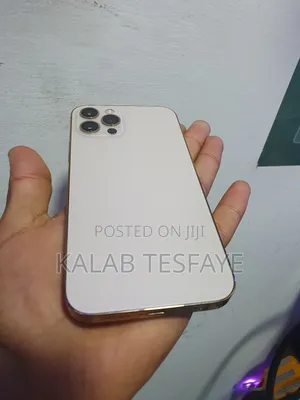 New Apple iPhone 12 Pro 128 GB