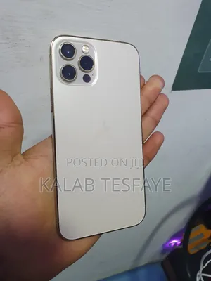 New Apple iPhone 12 Pro 128 GB