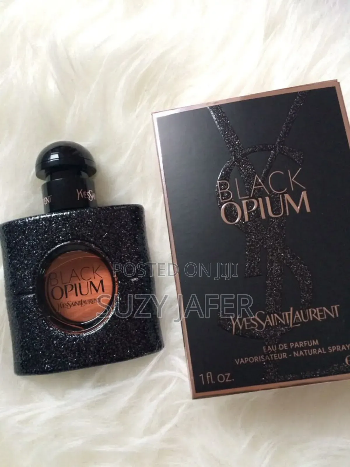 Black Opium