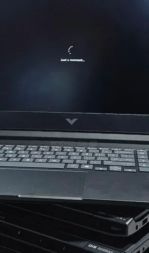 Photo - New Laptop HP Victus 15 8GB Intel Core I5 SSD 512GB