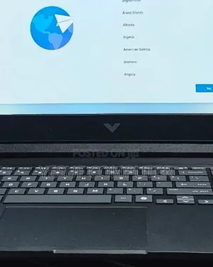 New Laptop HP Victus 15 8GB Intel Core I5 SSD 512GB