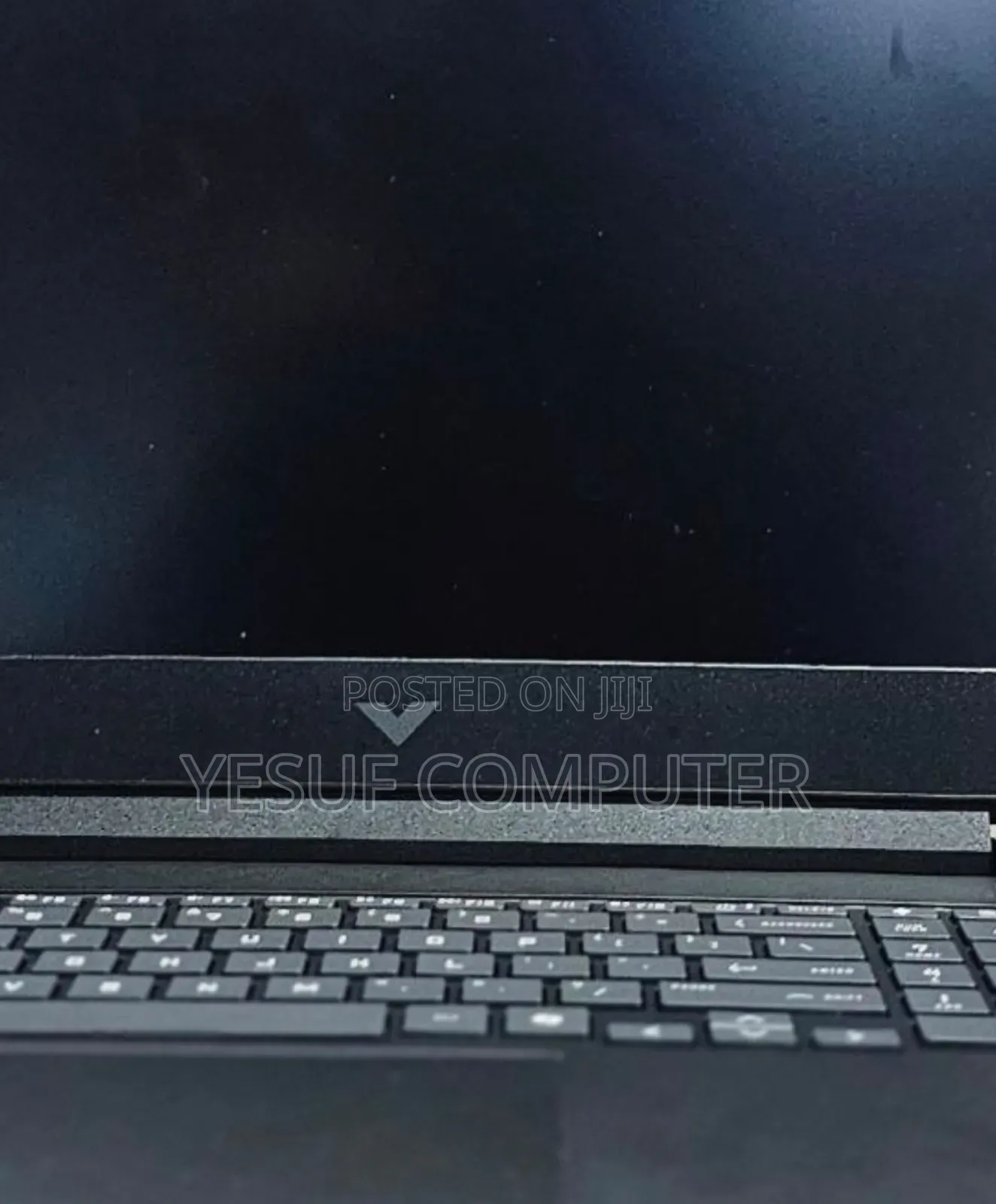 New Laptop HP Victus 15 8GB Intel Core I5 SSD 512GB