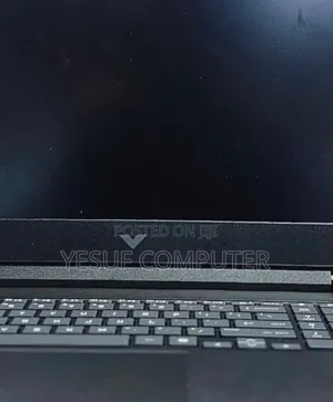 New Laptop HP Victus 15 8GB Intel Core I5 SSD 512GB