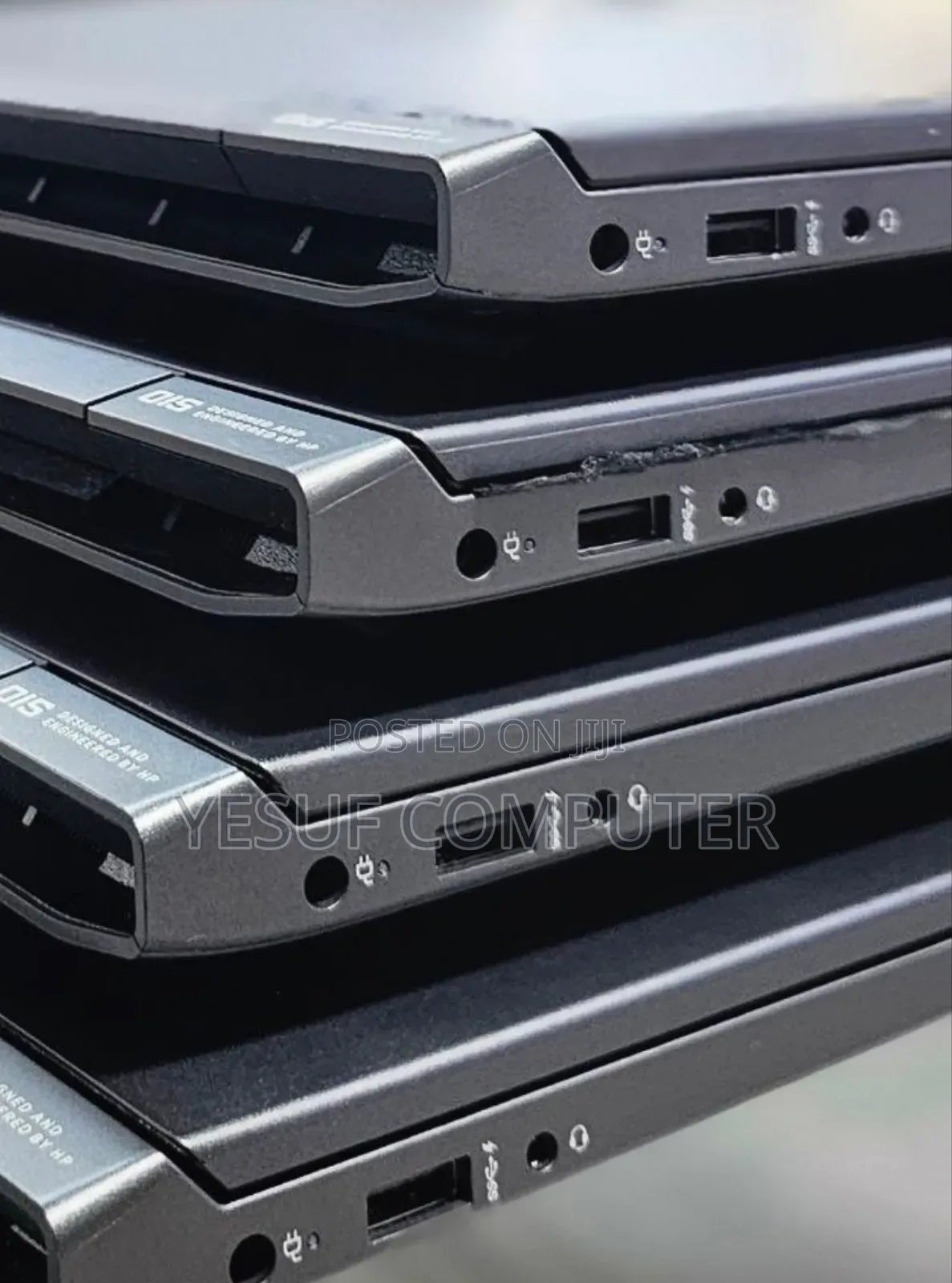 New Laptop HP Victus 15 8GB Intel Core I5 SSD 512GB