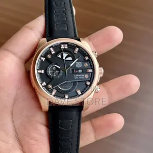 Tag Heuer 
Best Model
