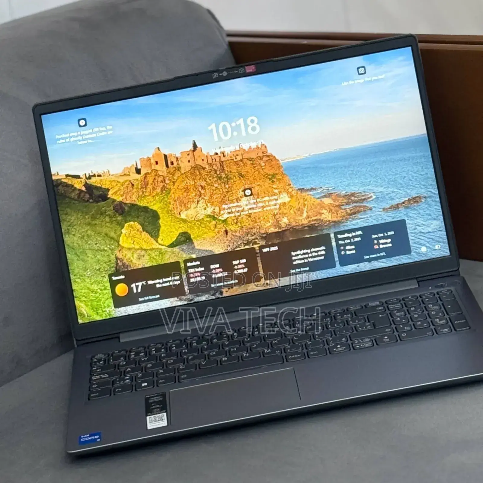 New Laptop Lenovo IdeaPad Y580 8GB Intel Core I5 SSD 512GB