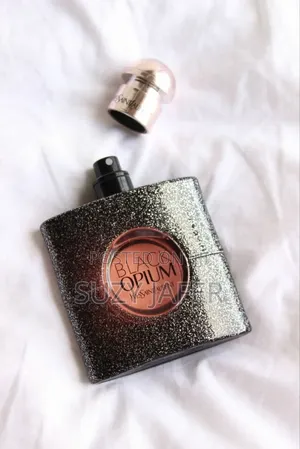 Black Opium
