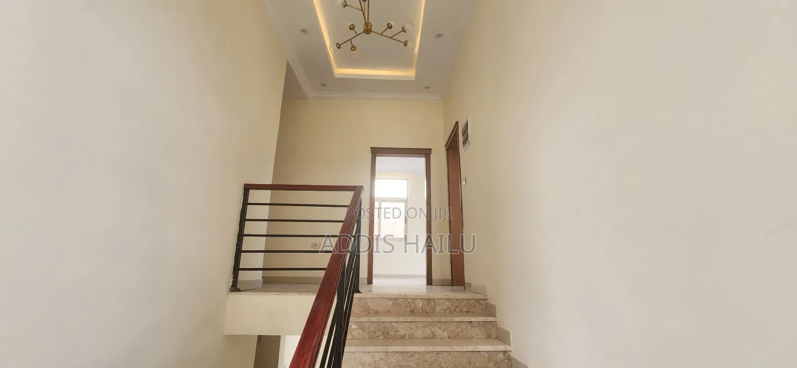 5bdrm House in Country Club, Yeka for rent