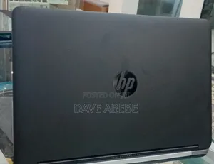 New Laptop HP ProBook 640 G1 8GB Intel Core I5 SSD 1T