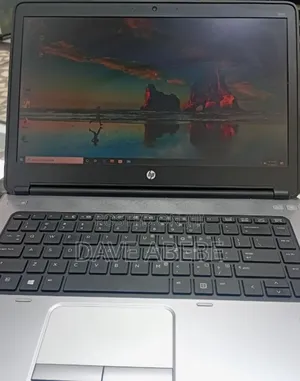 Photo - New Laptop HP ProBook 640 G1 8GB Intel Core I5 SSD 1T