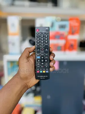 Photo - Lg Tv Remote for Smart Normal